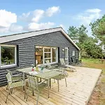 Samuli - 400m From The Sea By Interhome Tatil Evi