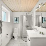 Samuli - 400m From The Sea By Interhome Tatil Evi Fanø