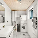 בית נופש Samuli - 400m From The Sea By Interhome *