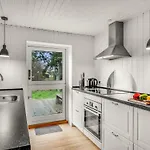 Samuli - 400m From The Sea By Interhome Fanø