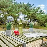 Samuli - 400m From The Sea By Interhome * Fanø