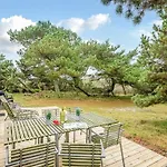 Samuli - 400m From The Sea By Interhome * Fanø