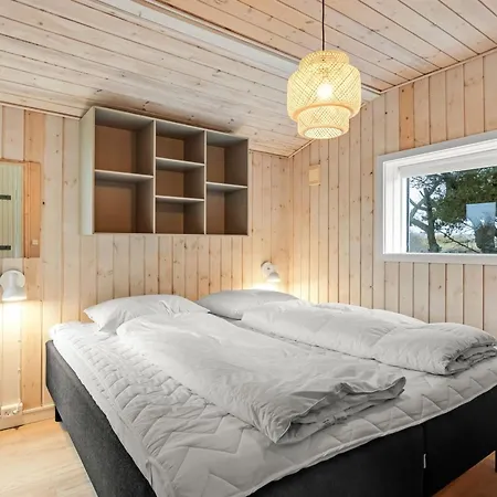 Samuli - 400m From The Sea In Western Jutland By Interhome Holiday home Fano