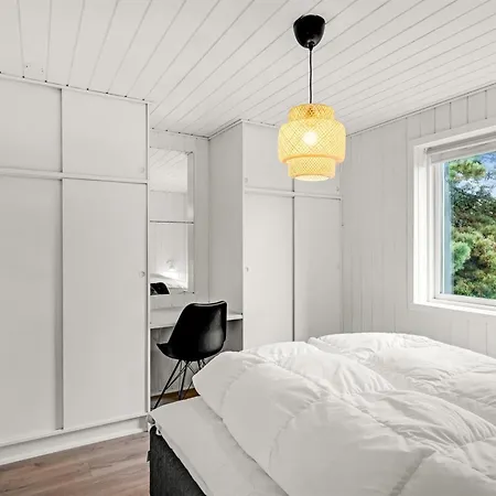 Samuli - 400m From The Sea In Western Jutland By Interhome *