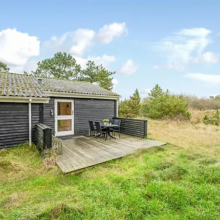 Samuli - 400m From The Sea In Western Jutland By Interhome Holiday home Fano