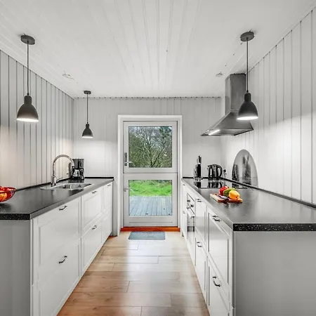 Samuli - 400m From The Sea In Western Jutland By Interhome Fano