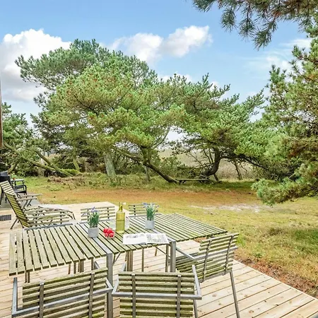 Samuli - 400m From The Sea In Western Jutland By Interhome