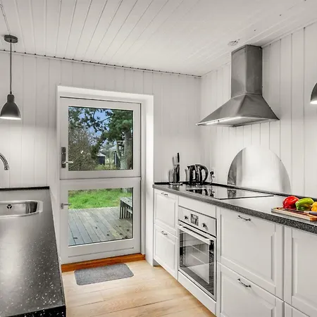 Samuli - 400m From The Sea In Western Jutland By Interhome *