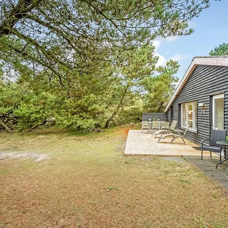 Samuli - 400m From The Sea In Western Jutland By Interhome Holiday home Fano