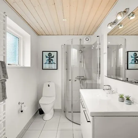 Samuli - 400m From The Sea In Western Jutland By Interhome Holiday home Fano