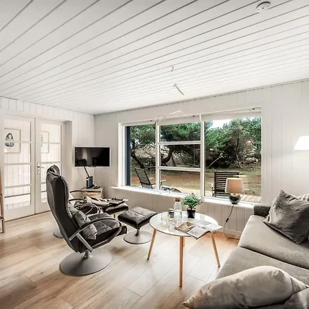 Samuli - 400m From The Sea By Interhome Casa vacanze