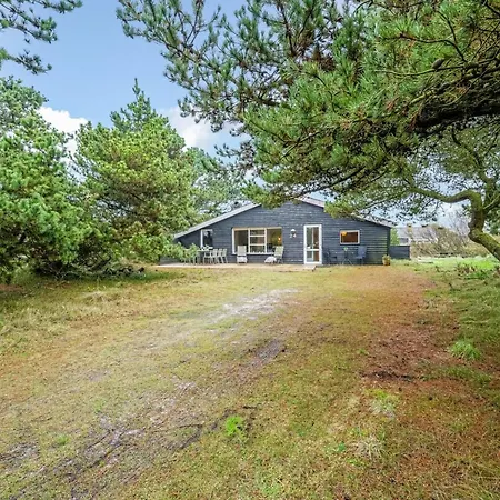 Samuli - 400m From The Sea By Interhome Fanø