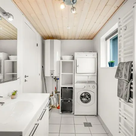Holiday home Samuli - 400m From The Sea By Interhome *