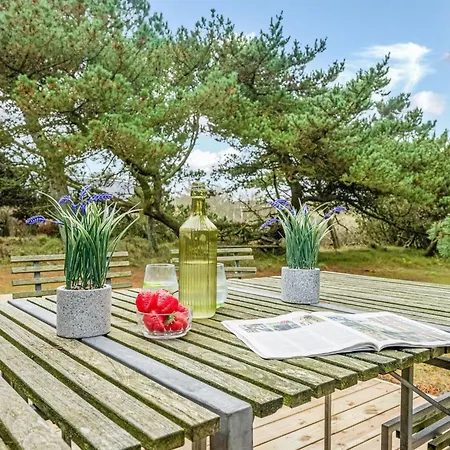 Samuli - 400m From The Sea By Interhome * Fanø