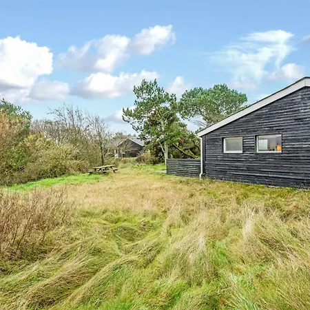 Samuli - 400m From The Sea By Interhome Casa vacanze Fanø