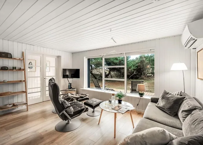 Samuli - 400m From The Sea By Interhome Hébergement de vacances