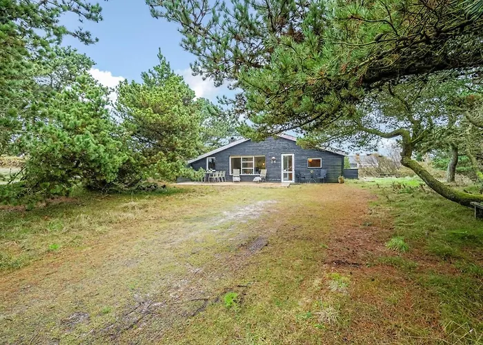 Samuli - 400m From The Sea By Interhome Fanø