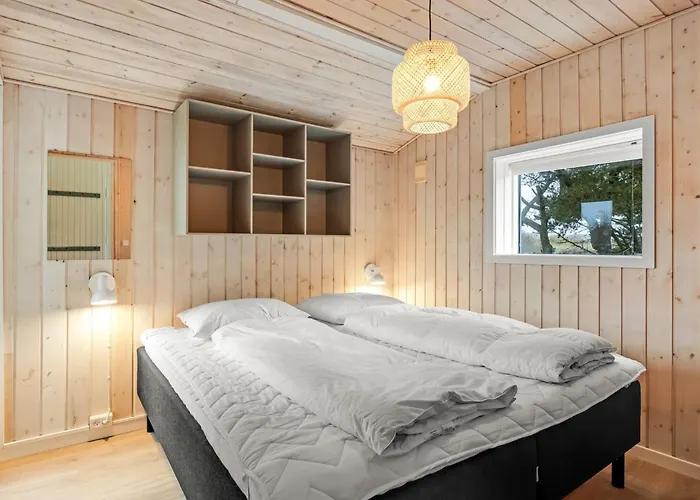 Samuli - 400m From The Sea By Interhome Hébergement de vacances Fanø