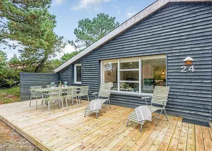 Hébergement de vacances Samuli - 400m From The Sea By Interhome