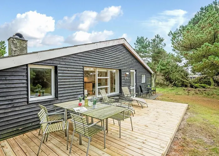 Samuli - 400m From The Sea By Interhome Hébergement de vacances