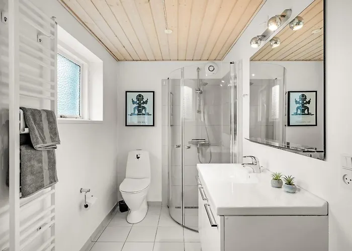 Samuli - 400m From The Sea By Interhome Casa vacanze Fanø