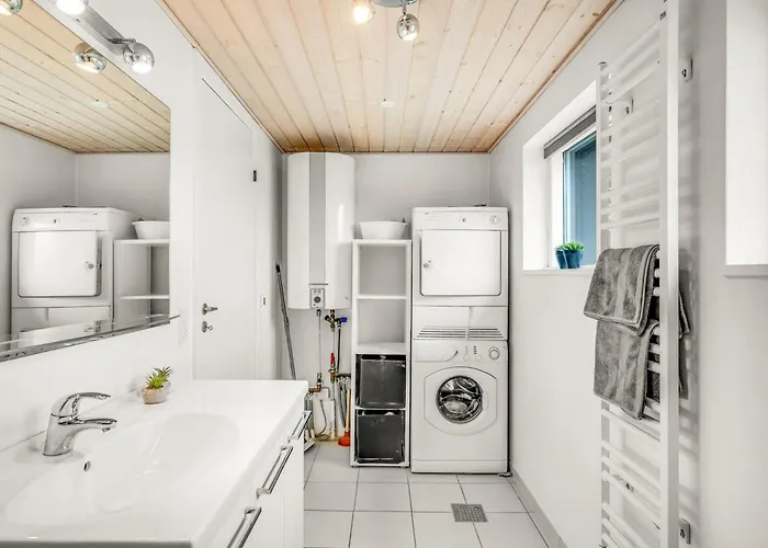 Hébergement de vacances Samuli - 400m From The Sea By Interhome *