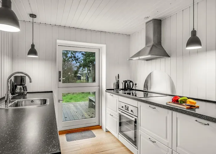 Samuli - 400m From The Sea By Interhome Fanø