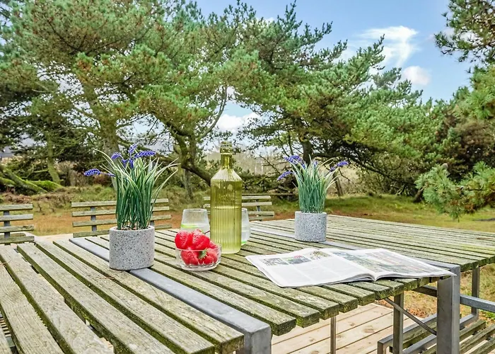 Samuli - 400m From The Sea By Interhome * Fanø