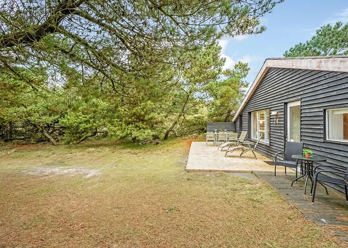 Casa vacanze Samuli - 400m From The Sea By Interhome *