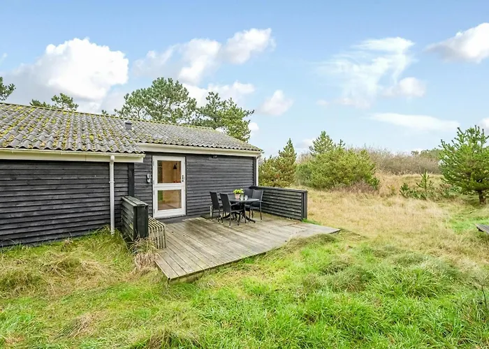 Hébergement de vacances Samuli - 400m From The Sea By Interhome