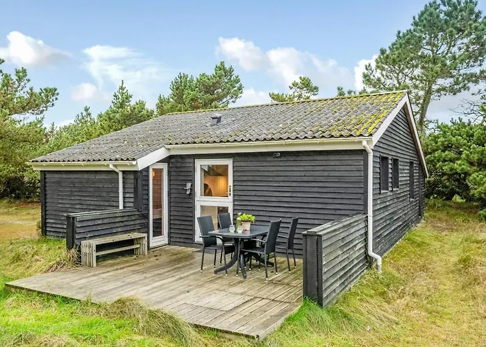 Casa vacanze Samuli - 400m From The Sea By Interhome *